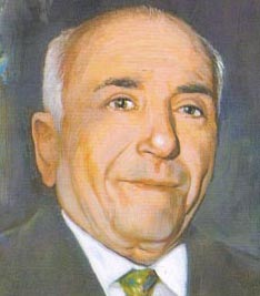 إلياس فرحات